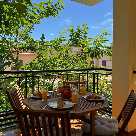 Suite Anoreta Malaga Parking 101 Torre de Benagalbon Exterior photo