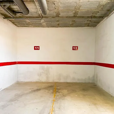 Suite Anoreta Malaga Parking 101 Torre de Benagalbon Exterior photo
