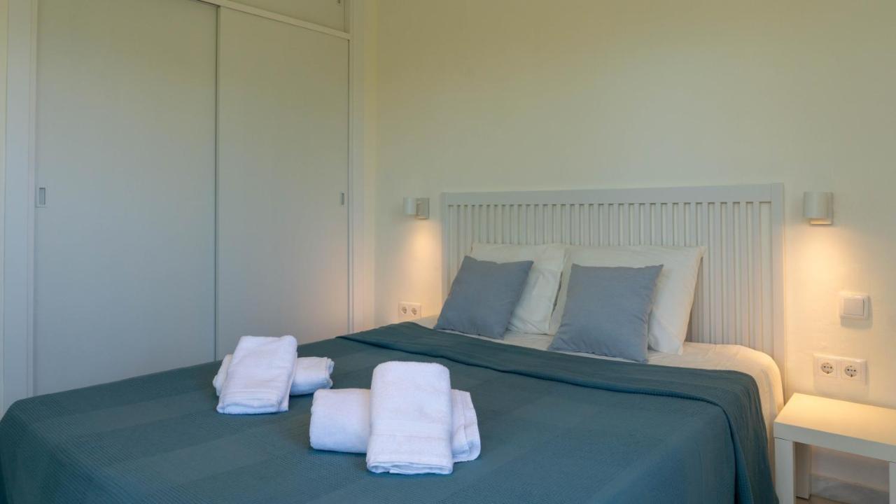 Anoreta Malaga Parking 101 Apartment *