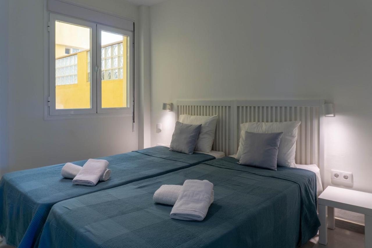 Anoreta Malaga Parking 101 Apartment Torre de Benagalbon